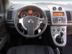 2008 Nissan Sentra 2.0S